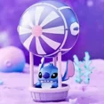 thumbnail image 3 of Figura decorativa de escritorio con forma de caja sorpresa de regalo de la serie Interstellar Treasure Stitch Stitch Interstellar Shuttle de Disney, 3 of 5