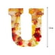 thumbnail image 2 of Flower Night Light Flower Letter Resin Home Decoration Gift, 2 of 2