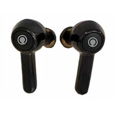 UPC: 0800807320802 | Spracht True Wireless Bluetooth Earbuds Noise Cancel IPX 7
