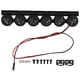 thumbnail image 4 of Fuerte Luz De Techo LED RC, Luz De Techo De Coche RC De Plástico, Para Niños TRX4 /SCX10 1/10 RC Car ANGGREK Otros, 4 of 8