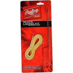 Rawlings Kit de Laçage de Gants Beige, Taille Unique (GLK-T)