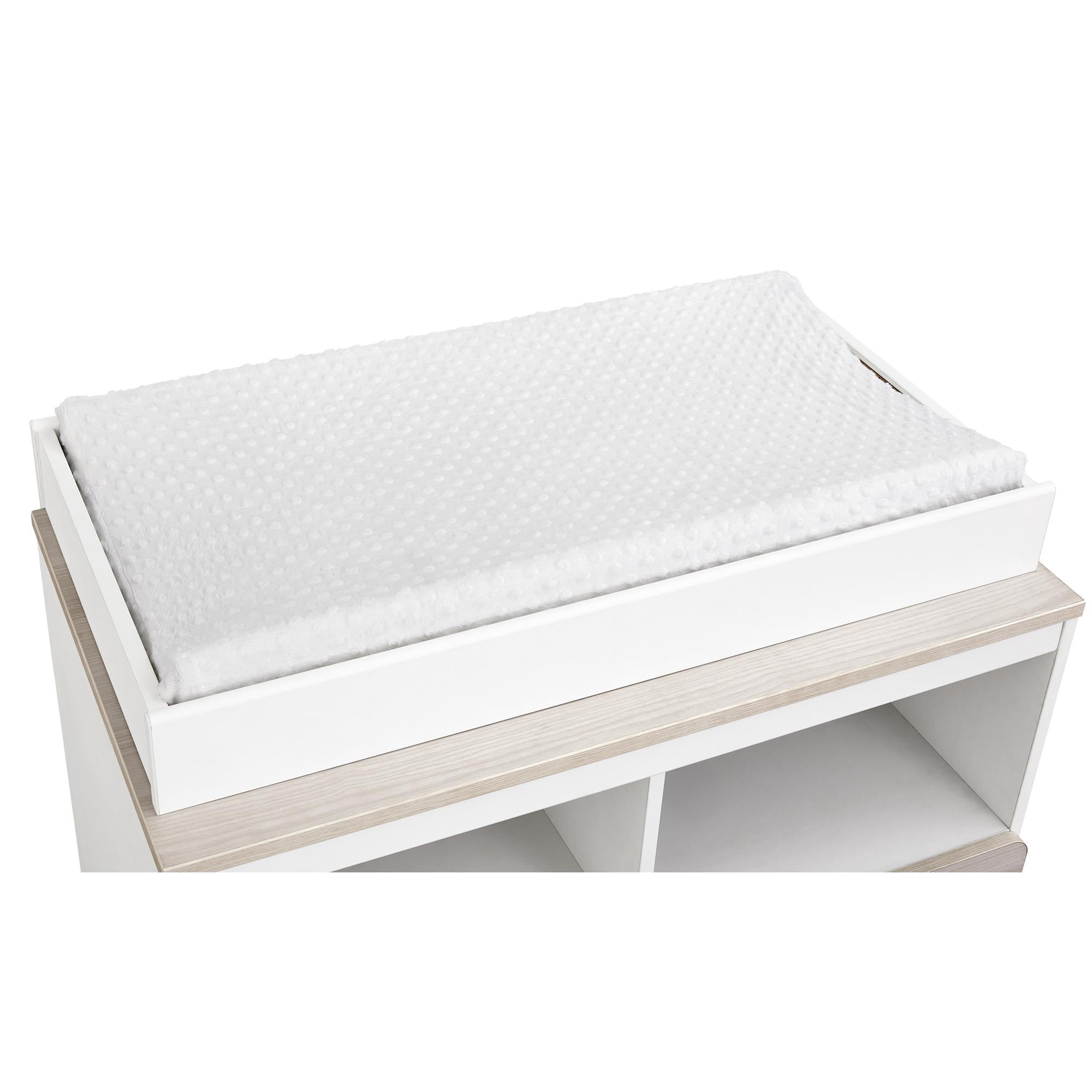 novogratz prism changing table