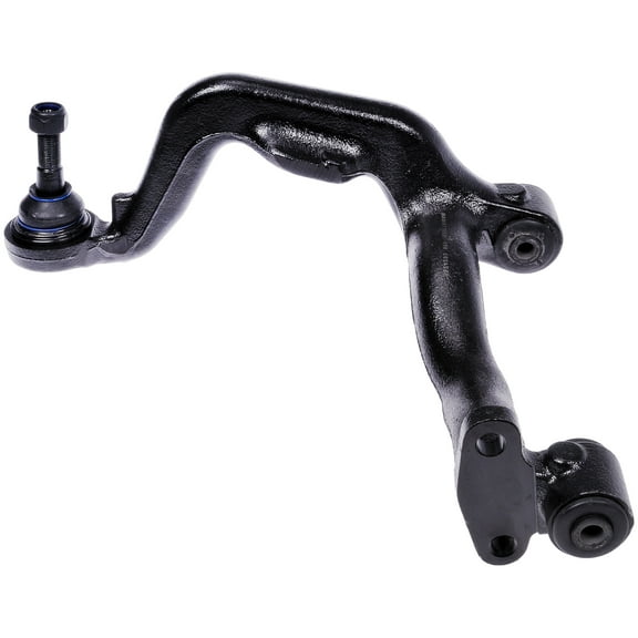 Dorman 524-294 Front Passenger Side Upper Suspension Control Arm and Ball Joint Assembly for Specific Volkswagen Models Fits select: 1997,1999-2003 VOLKSWAGEN EUROVAN