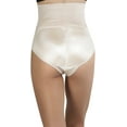 thumbnail image 2 of ToBeInStyle Women's Padded Panty with Waist Cincher, 2 of 7