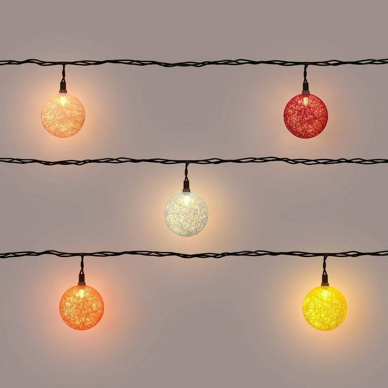 Opalhouse String Lights