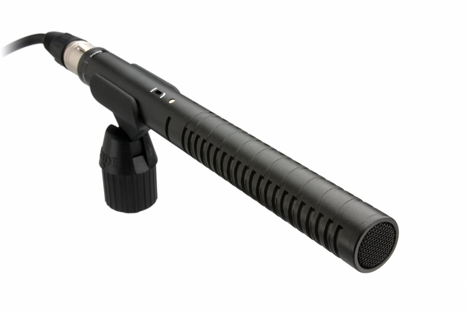 RODE NTG1 Condenser Shotgun Microphone