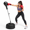 Pro, variant on Freestanding Adjustable Pro Punching Bag with Stand for Teens and Adults