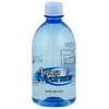 Aqua Hydrate AH9 Enhanced Water, 16.9 fl oz, (Pack of 18)