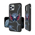 thumbnail image 4 of Washington Capitals iPhone Tilt Bump Ice Case, 4 of 7