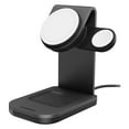 thumbnail image 1 of Otterbox Station de Recharge sans Fil 15 W avec MagSafe Noir, 1 of 5