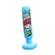thumbnail image 5 of Saco de boxeo inflable, columna de boxeo de regalo para fiestas, interior y exterior. Azul, 5 of 9