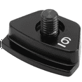 Qtmnekly Golf Weight Screw Practice Counterweight Fit for G430 Fairway