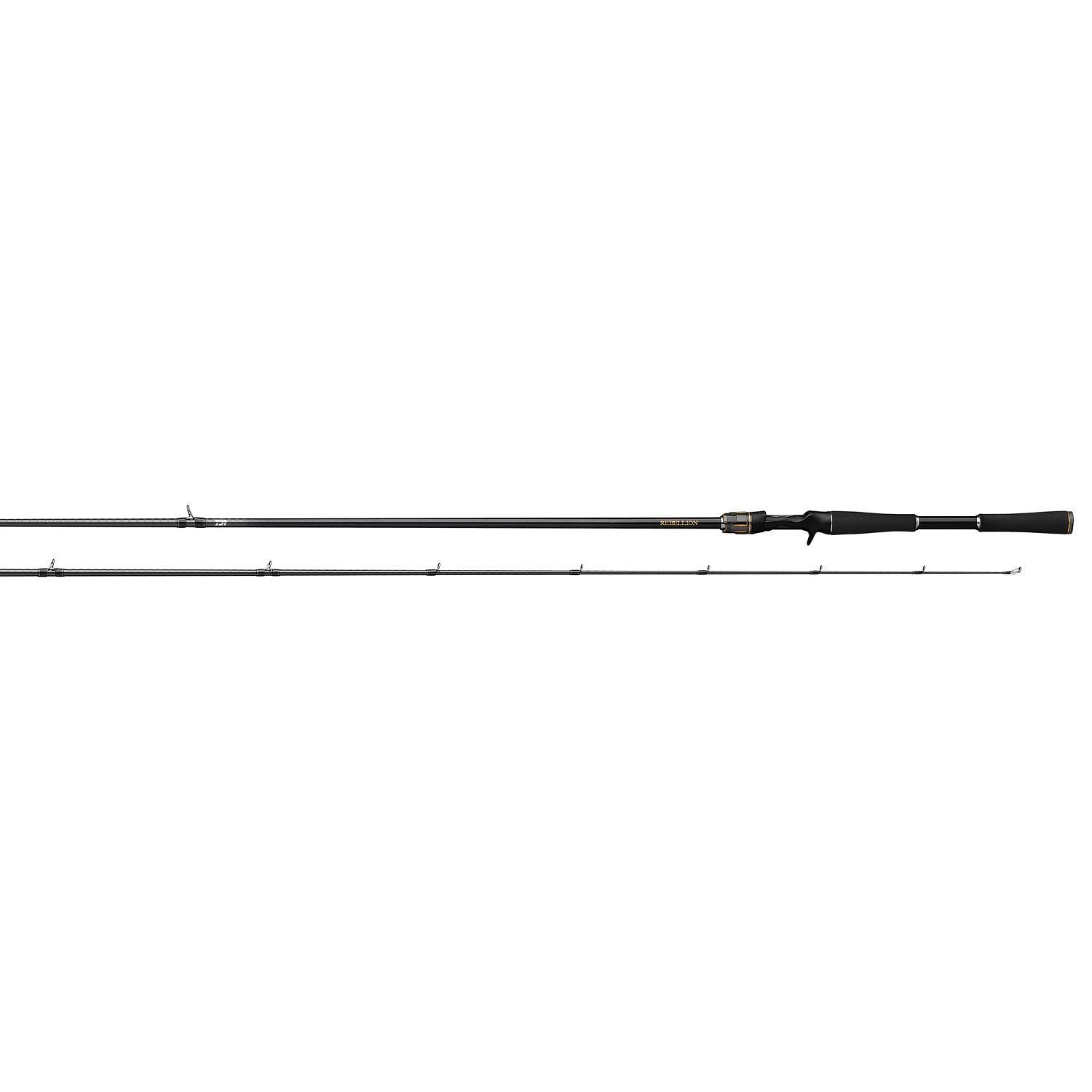 Predator All Models Available New Daiwa Prorex Spinning Rods 6ft-10ft Pike 