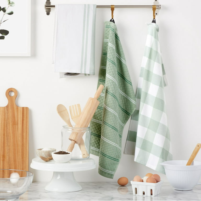 KitchenAid Towels and Dishcloth for sale