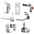 thumbnail image 4 of 48Pcs Kit d'Outils de Pied de Presseur de Machine à Coudre Domestique pour Frère Singer, 4 of 7
