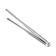thumbnail image 1 of Bearachild Pinzas para barbacoa, pinzas para carne de acero inoxidable, pinzas para servir carne y pan, utensilios de cocina anticalor, accesorios de cocina Cocina y Comedor Largo Bearachild HA009877-01, 1 of 6