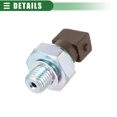 thumbnail image 6 of Engine Oil Pressure Sensor, Fuel Oil Pressure Sensor for BMW 528i 2008-2016 No.12617568480/12611730160, 6 of 7