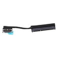 thumbnail image 2 of Cable de disco duro DC02C004K00 Macarena Piezas de repuesto para computadora portátil Unidad de disco duro Cable flexible de HDD, 2 of 8