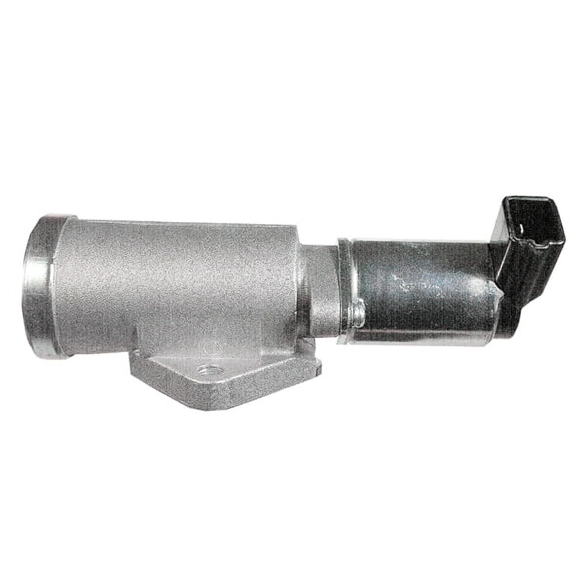 Idle Air Control Valve
