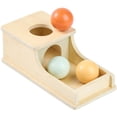thumbnail image 1 of Caja de juguetes Montessori Mama Montessori de Object Permanence, de 6 a 12 m, 1 of 6