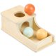 thumbnail image 1 of Caja de juguetes Montessori Mama Montessori de Object Permanence, de 6 a 12 m, 1 of 6