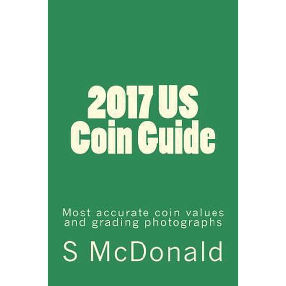 Pre-Owned 2017 Us Coin Guide