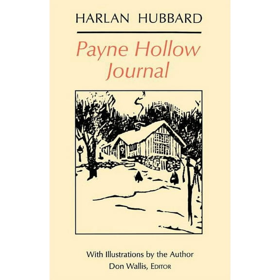 Payne Hollow Journal, (Paperback)