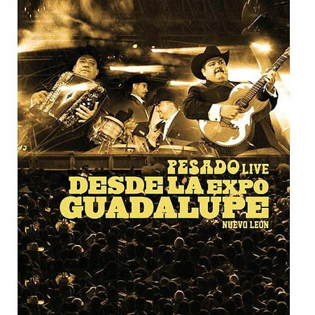 Directo 93-03: Live - Desde La Expo Guadalupe Nuevo Leon (Music DVD)