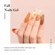 thumbnail image 4 of Set de esmaltes de uñas en gel AIMEILI Soak Off U V LED sin hema, 12 unidades, 4 of 9