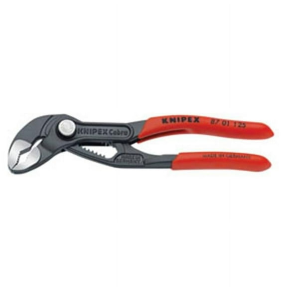 Knipex  The Baby Cobra 5'' Cobra Pliers