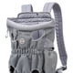 thumbnail image 5 of de mascota - de Mascotas Orientada Hacia El Frente para Perros Medianos Grandes, Bolsa de mascota - L L Salvador Mochilas porta mascotas, 5 of 7
