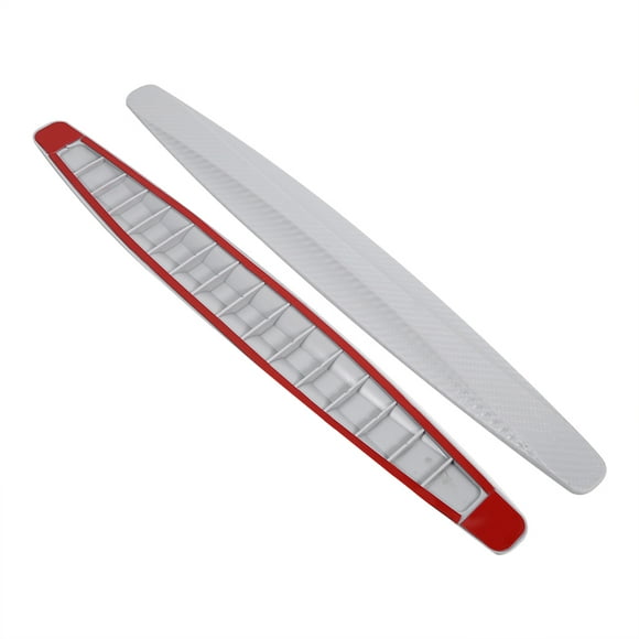 Stick Rear Bumper Protector