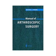 Manual of Arthroscopic Surgery (Hardcover)