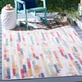 thumbnail image 1 of SAFAVIEH Cabana Avalon Tapis Extérieur, 1 of 9