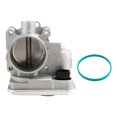 thumbnail image 1 of Patriot Journey Caliber Avenger Throttle Body 2007-2007, 1 of 10