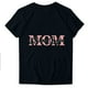 thumbnail image 1 of Blusas de Manga Corta para las Mujeres Divertido Impreso Cuello Redondo Tee, Vintage Humor Gráfico Blusas de Primavera para las Mujeres, 1 of 3