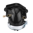 thumbnail image 3 of Noref Carburetor Carb Intake Manifold Boot Joint for GY6 125CC 150CC, Intake Manifold Joint, Intake Boot for GY6, 3 of 8