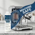 thumbnail image 3 of Solución desincrustante Ouxunus compatible con café Breville, 500 ml, 3 of 6