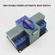thumbnail image 5 of Monstrate Office AC 380V Interruptor de transferencia automática Apartment Mall Professional Din Rail Dual Power Switches Sistemas de viento Accesorios para electrodomésticos, 5 of 6