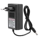 thumbnail image 1 of Cargador de repuesto del adaptador de fuente de alimentación DC 12,6 V 2A para batería de iones de litio 100-240V enchufe de la UE, 1 of 5