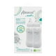thumbnail image 1 of Biberón Advanced by Evenflo Light Flujo Medio 8 oz 2 Piezas, 1 of 4