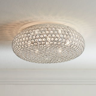 Torus led flush fitting outlet