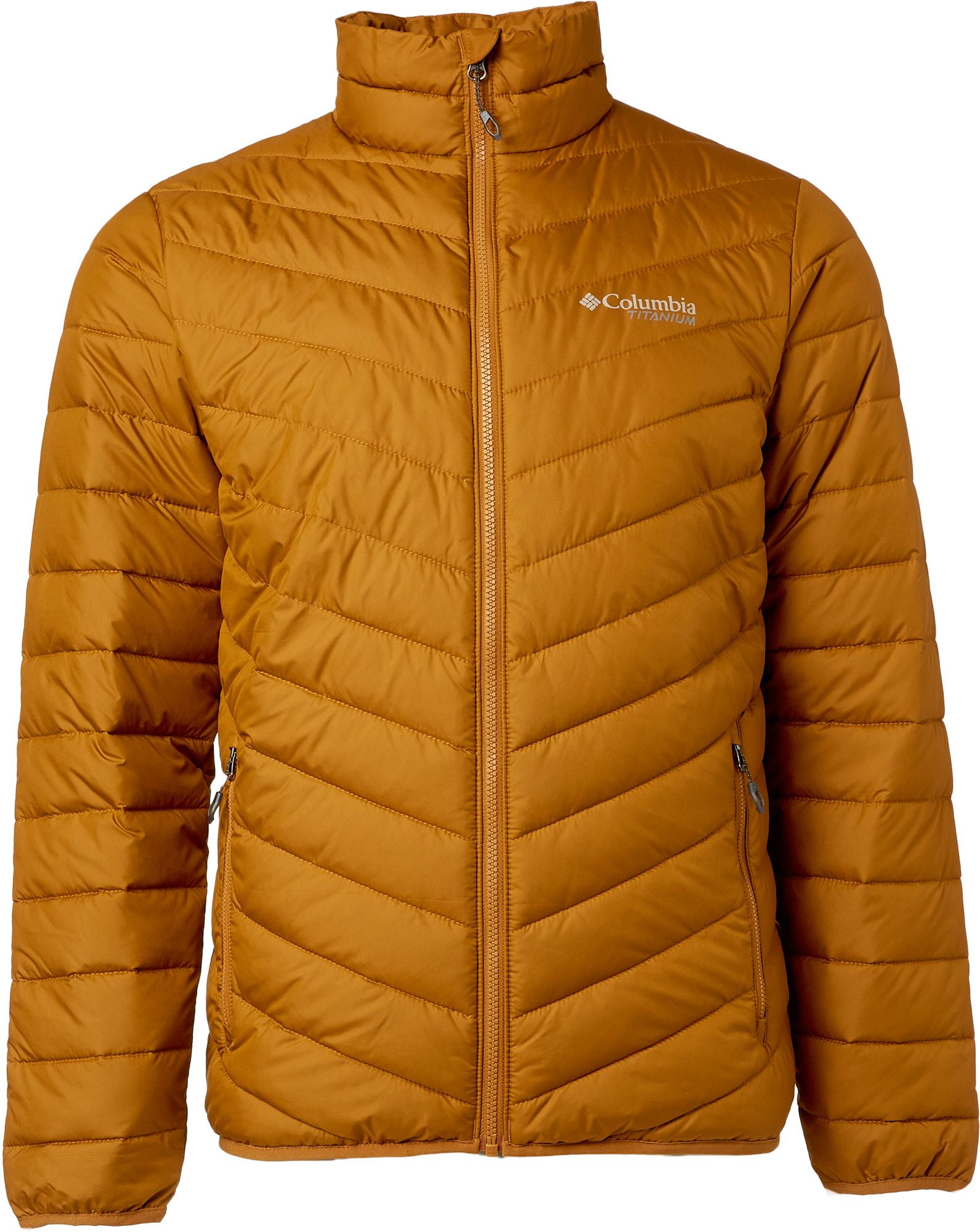 Columbia Columbia Men's Titanium Valley Ridge Jacket