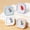 Pink, variant on Juanioy Visual Timer for Kids 60 Minute Rainbow Countdown with Silent Pause Function Dual Sound Light Reminder Child-Friendly Portable Timer for Kitchen Study Office