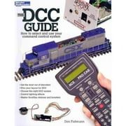 Kalmbach 12417 The DCC Guide