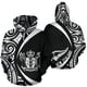 thumbnail image 2 of Sudadera con capucha con estampado 3D de masa terrestre blanca de Nueva Zelanda Auckland, bandera Y2k, novedad, sudaderas con capucha y sudaderas para hombres, jerseys, ropa para mujeres, 2 of 4