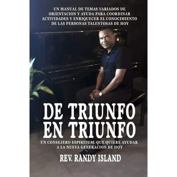 de Triunfo En Triunfo (Paperback)