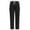 p-Black785, variant on Hifoo Women Casual Stretch Ankle Pants With Pockets Soft Comfortable Everyday Wear Trousers For Travel Workout Birthday Solid Color Slacks