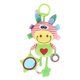 thumbnail image 2 of Cuna, cochecito, cochecito, cochecito, cuna sonajero animal musical colgante juguete colgante Sunnimix Cuna de peluche, 2 of 8