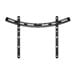 thumbnail image 2 of SQM6325 Fixed Wall Mount, 2 of 2